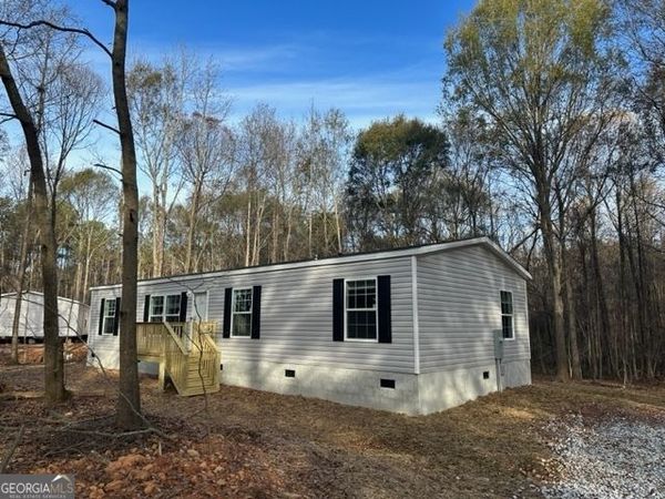 0B Bowman Highway, Dewy Rose, GA 30634
