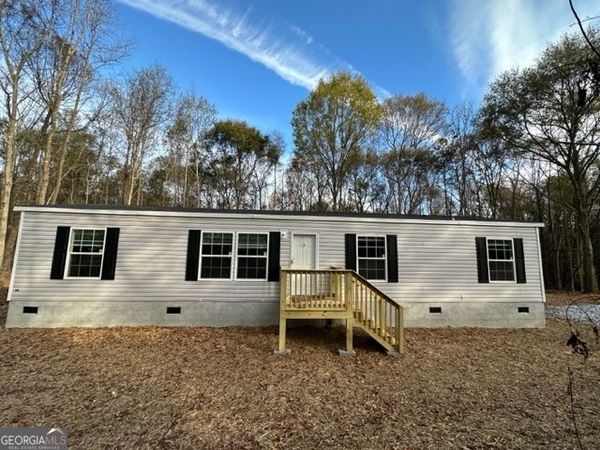 0C Bowman Highway, Dewy Rose, GA 30634