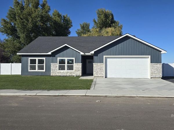 1216 Bronze Drive, Rupert, ID 83350