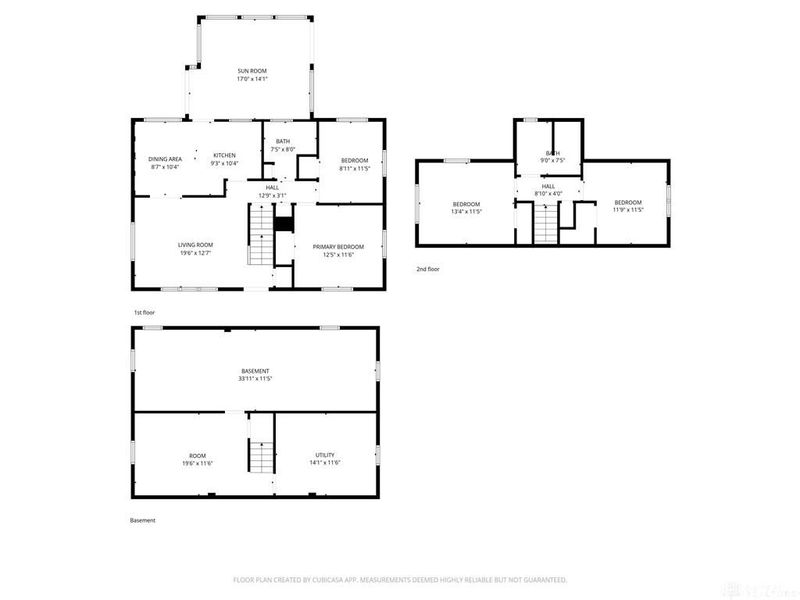 351 Deerfield Road, Columbus, OH 43228 Photo 45