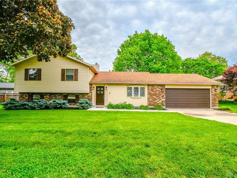 600 Royal Springs Drive, Springboro, OH 45066 Photo 1