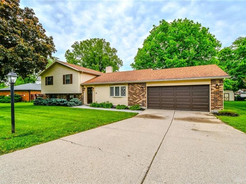 600 Royal Springs Drive, Springboro, OH 45066 Photo 3