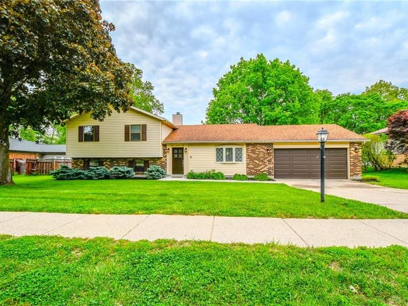 600 Royal Springs Drive, Springboro, OH 45066 Photo 4
