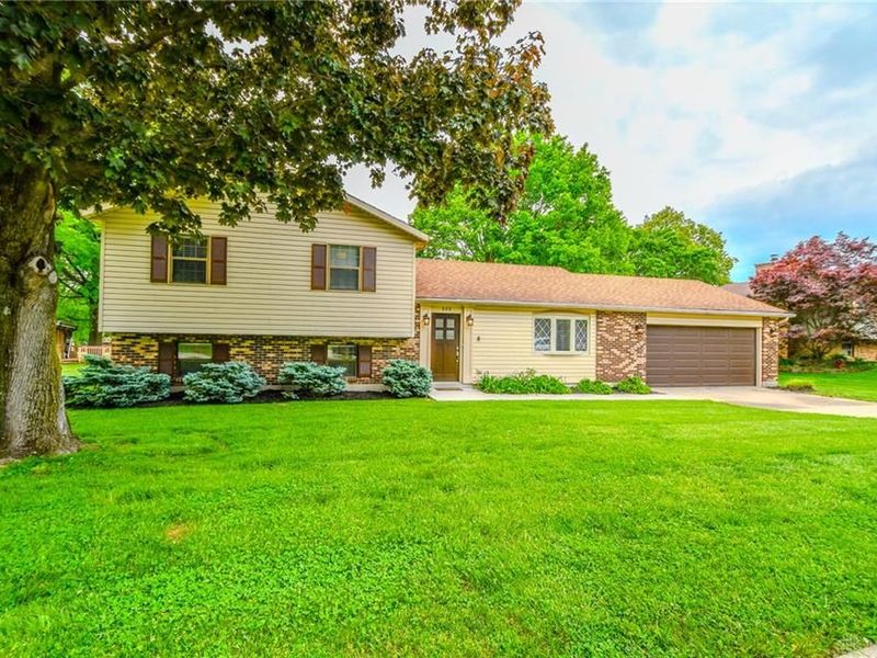 600 Royal Springs Drive, Springboro, OH 45066 Photo 6