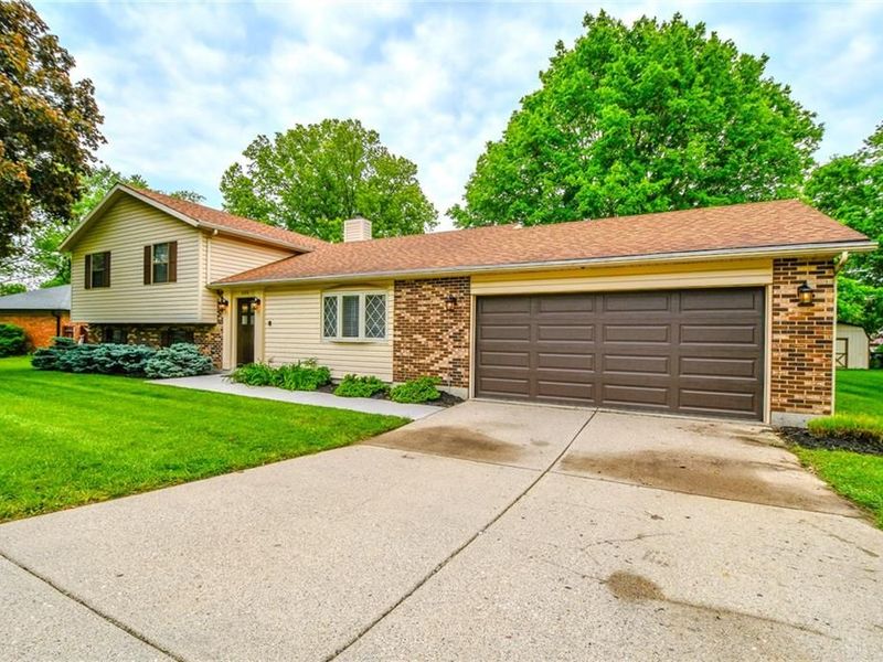 600 Royal Springs Drive, Springboro, OH 45066 Photo 7