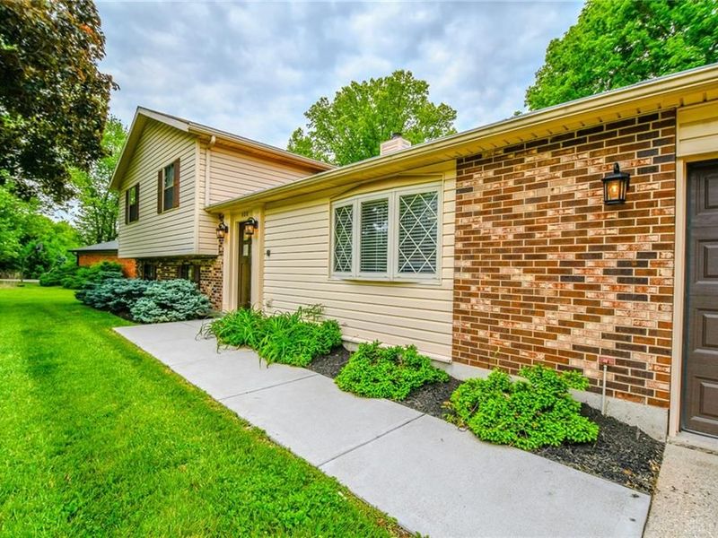 600 Royal Springs Drive, Springboro, OH 45066 Photo 8
