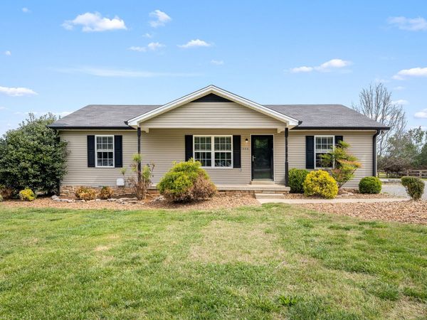 1068 Frank Martin Rd , Shelbyville, TN 37160