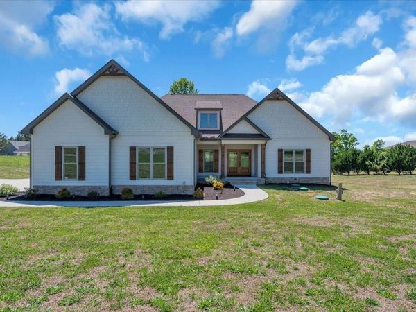 126 Bobcat Trail , Jasper, TN 37347