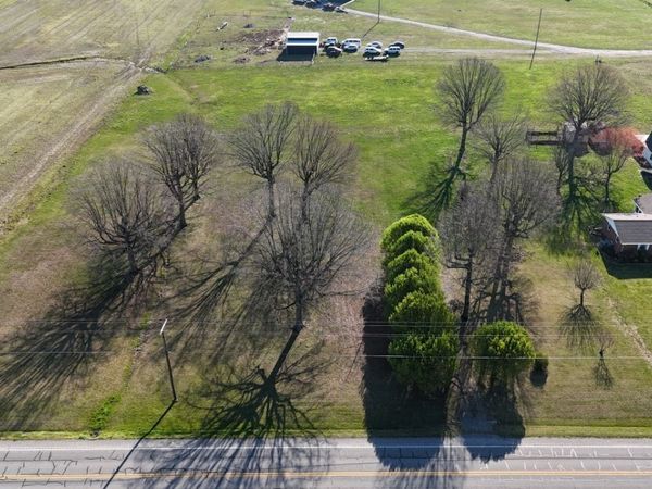 0 Jim Cummings Hwy , Woodbury, TN 37190