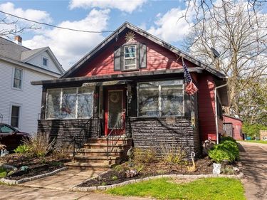 159 W 3rd Street S, Fulton, NY 13069