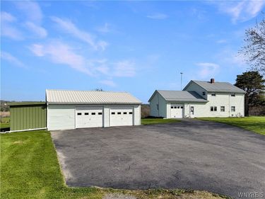10919 Cook Road, Pavilion, NY 14525