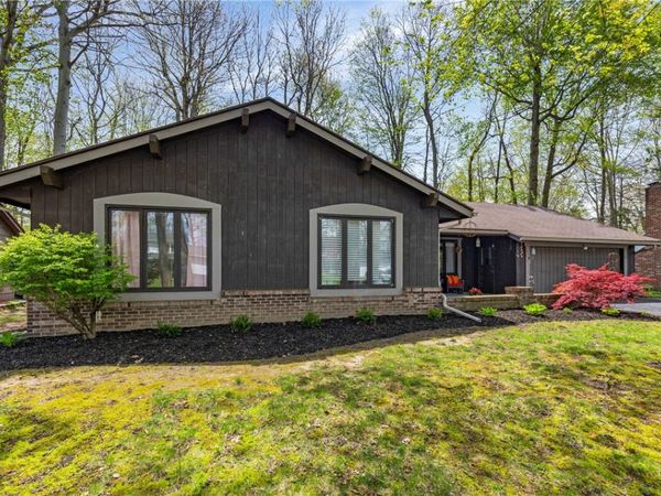 29 Hidden Wood Drive , Rochester, NY 14616