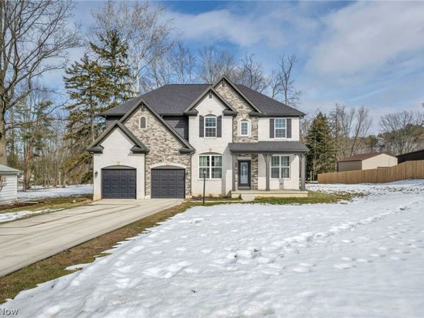 19736 Westwood Drive , Strongsville, OH 44149