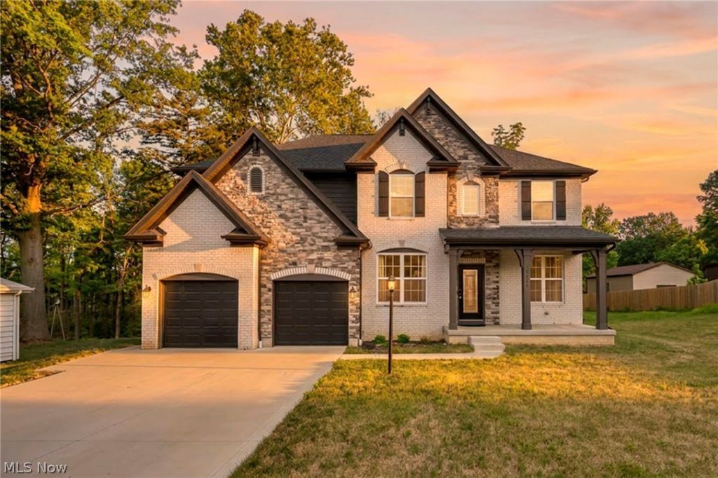 19736 Westwood Drive, Strongsville, OH 44149