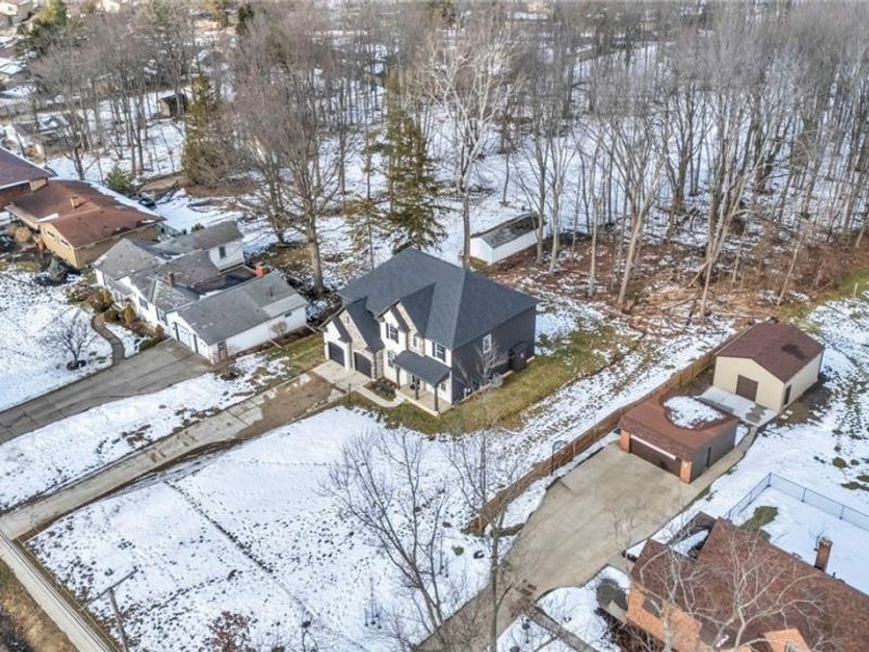 19736 Westwood Drive, Strongsville, OH 44149 Photo 49