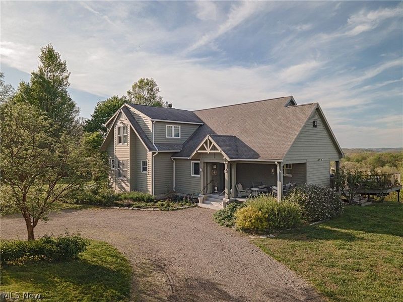 2435 Sandhill Road, Marietta, OH 45750 Photo 1