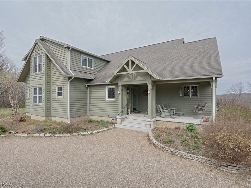 2435 Sandhill Road, Marietta, OH 45750 Photo 4