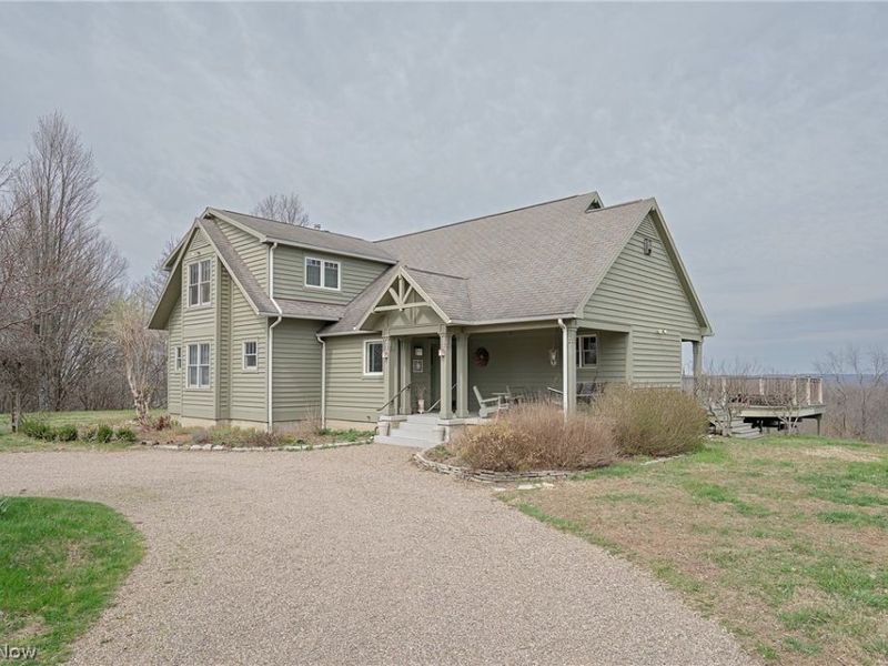 2435 Sandhill Road, Marietta, OH 45750 Photo 5