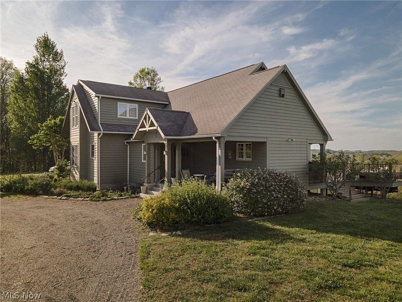 2435 Sandhill Road, Marietta, OH 45750 Photo 6