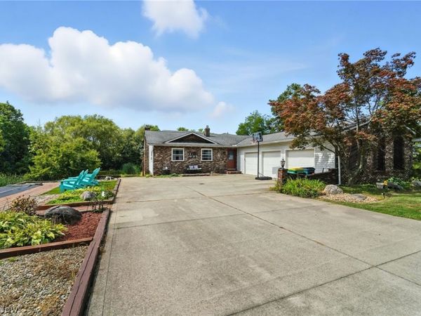 7734 Morley Road , Mentor, OH 44060