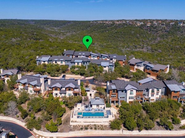 8110 Ranch Road 2222, Unit 92, Austin, TX 78730