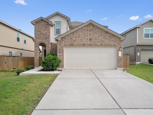 117 Guardian Angel CT, Jarrell, TX 76537