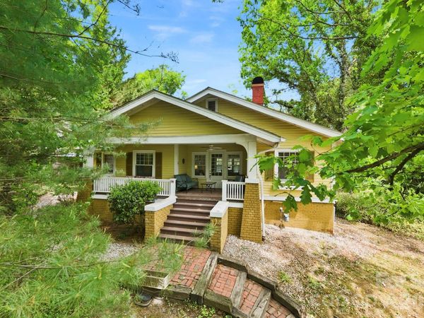 662 Biltmore Avenue, Asheville, NC 28803