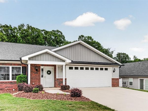 191 Whitley Street , Asheboro, NC 27205