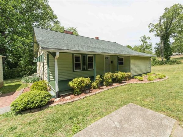 115 E Main Street , Jonesville, NC 28642