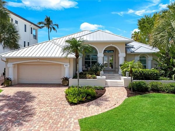 452 Willet AVE, NAPLES, FL 34108