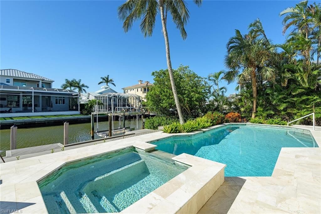452 Willet Ave, Naples, FL 34108 Photo