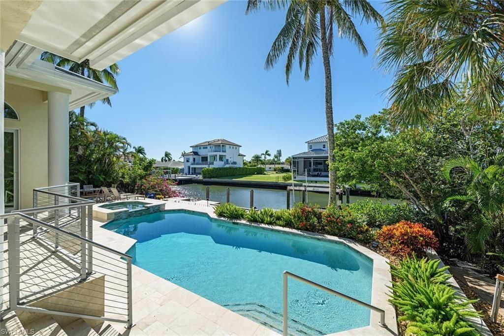 452 Willet Ave, Naples, FL 34108 Photo