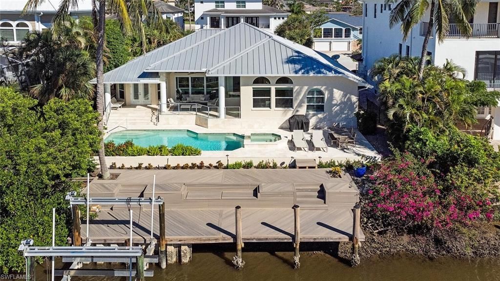 452 Willet Ave, Naples, FL 34108 Photo