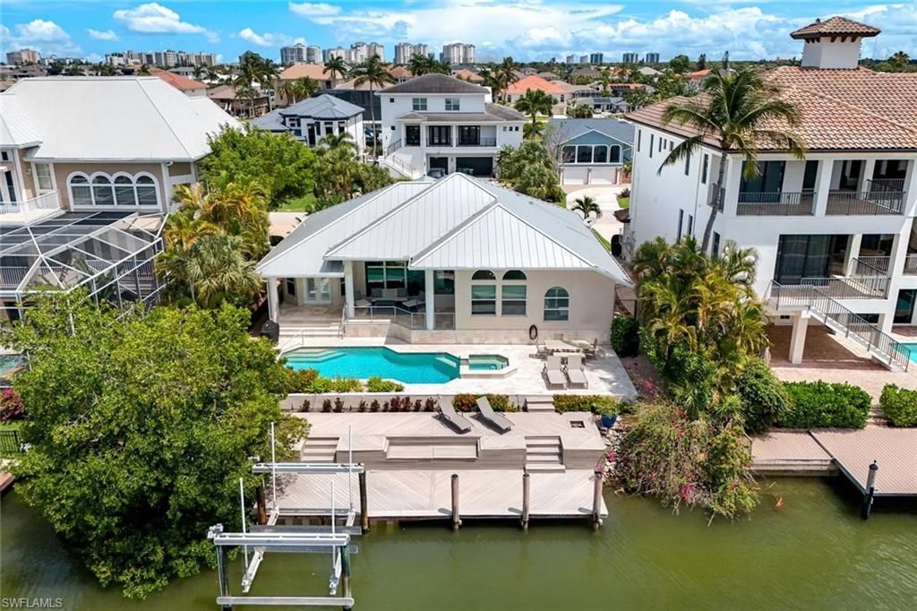 452 Willet Ave, Naples, FL 34108 Photo