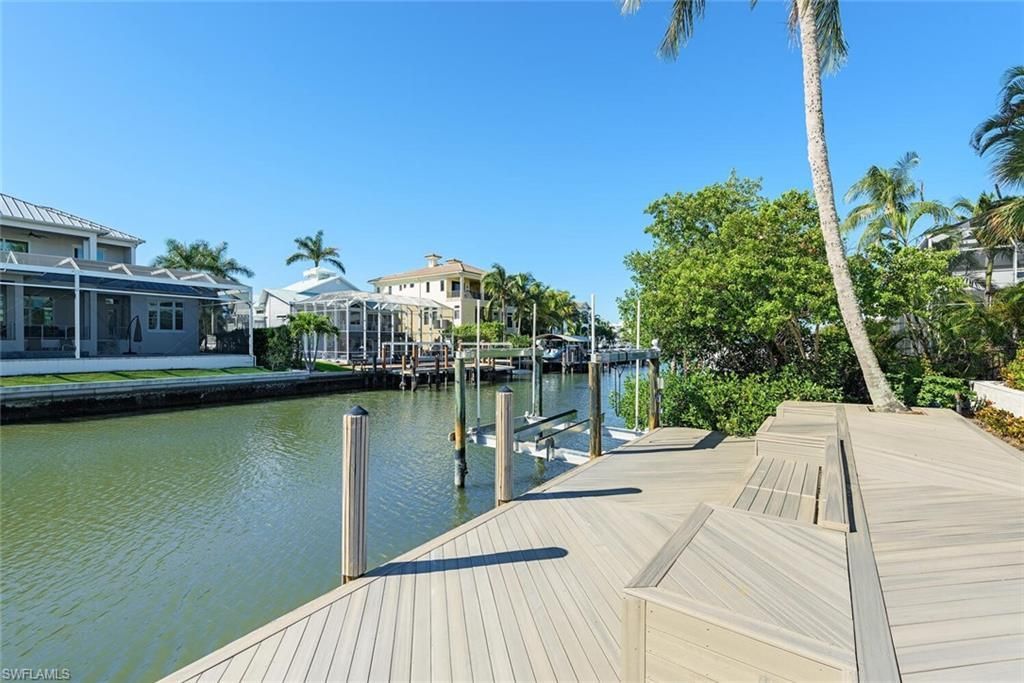 452 Willet Ave, Naples, FL 34108 Photo