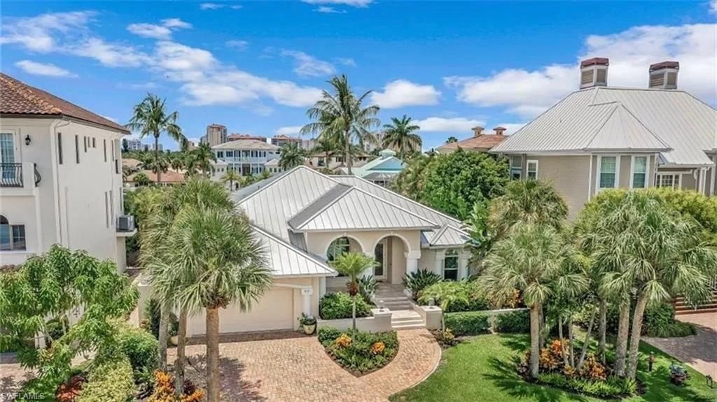 452 Willet Ave, Naples, FL 34108 Photo