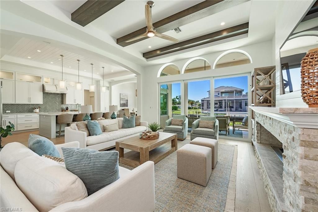 452 Willet Ave, Naples, FL 34108 Photo