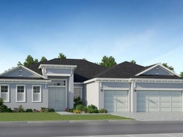 14363 Lagoon LN , Babcock Ranch, FL 33982