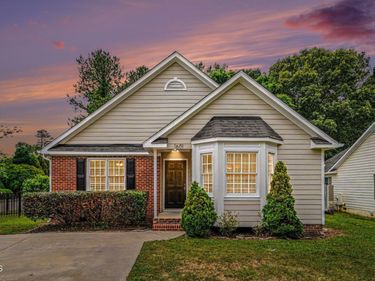 1601 Forest Lynks Drive, Wake Forest, NC 27587