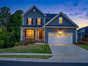 2120 Birdhouse Lane, Wake Forest, NC 27587