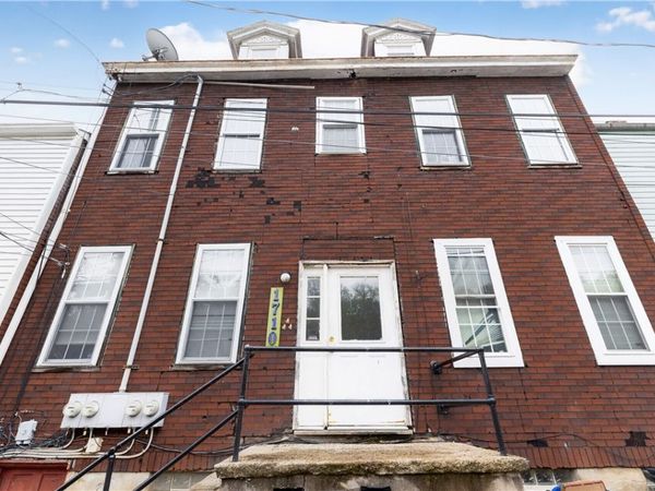 1710 High St, Pittsburgh, PA 15212