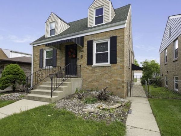 2623 Rhodes Avenue, River Grove, IL 60171