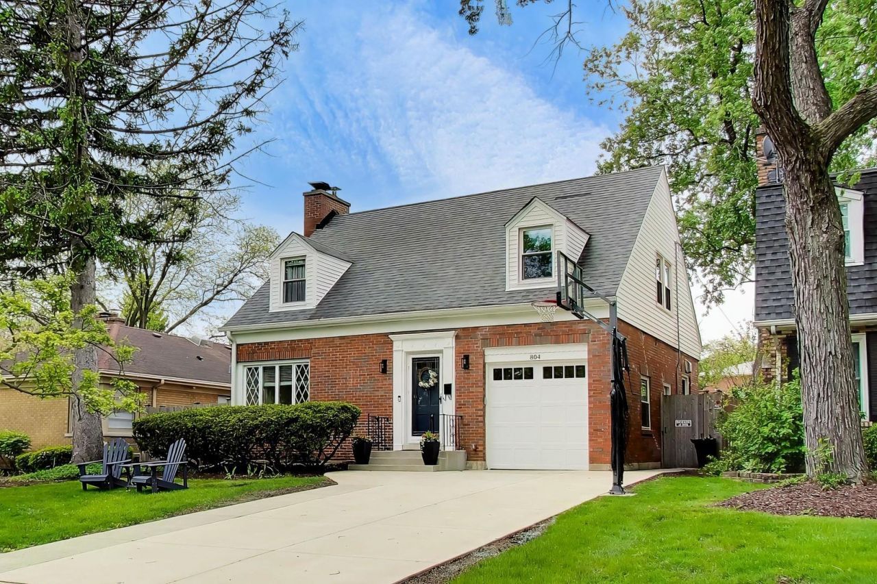 804 Community Drive, La Grange Park, IL 60526 Main Photo