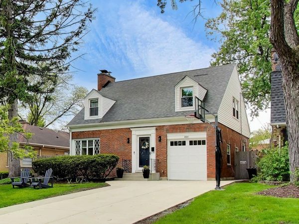 804 Community Drive, La Grange Park, IL 60526