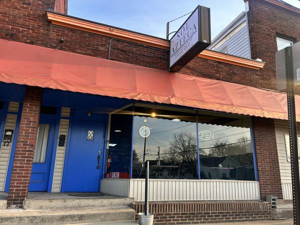 1105 E Ganson Street, Jackson, MI 49201