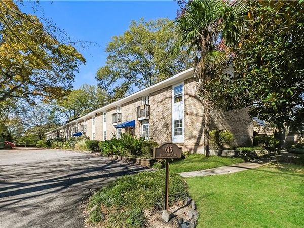 615 Boulevard SE, Atlanta, GA 30312