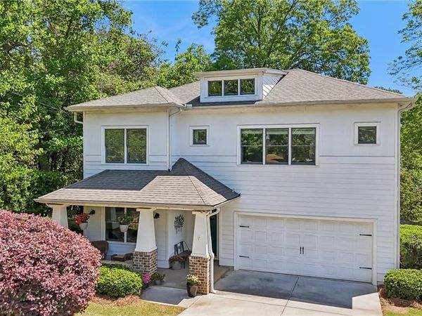 333 Ohm Avenue, Scottdale, GA 30079