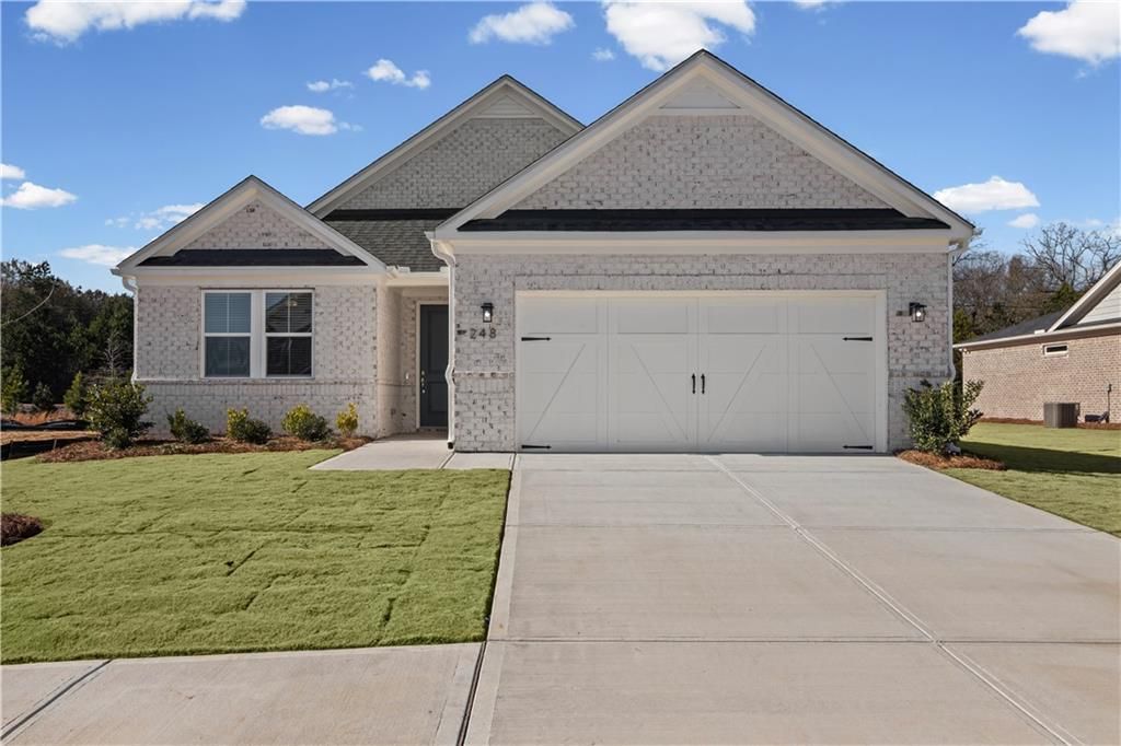 248 Nesta Grove, Locust Grove, GA 30248 Main Photo