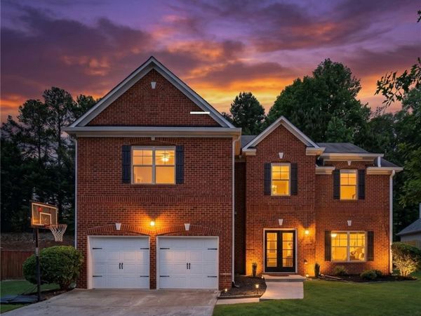 4680 Carver Court, Cumming, GA 30040