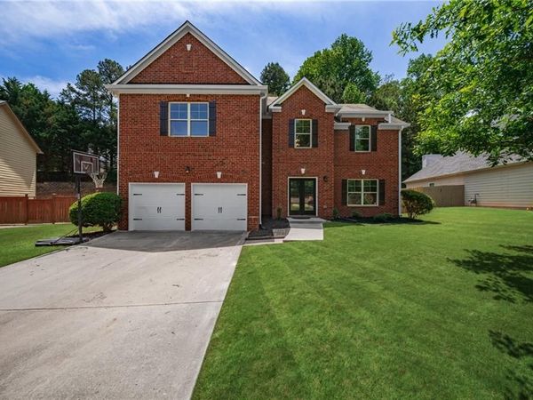 4680 Carver Court, Cumming, GA 30040